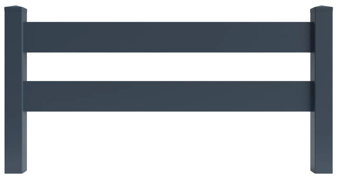 Koppelzauntor/Westernzauntor